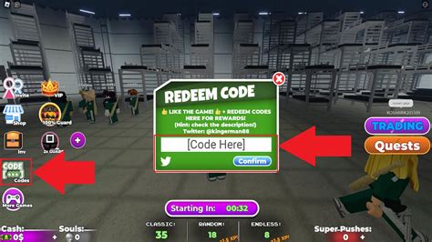 squid game codes